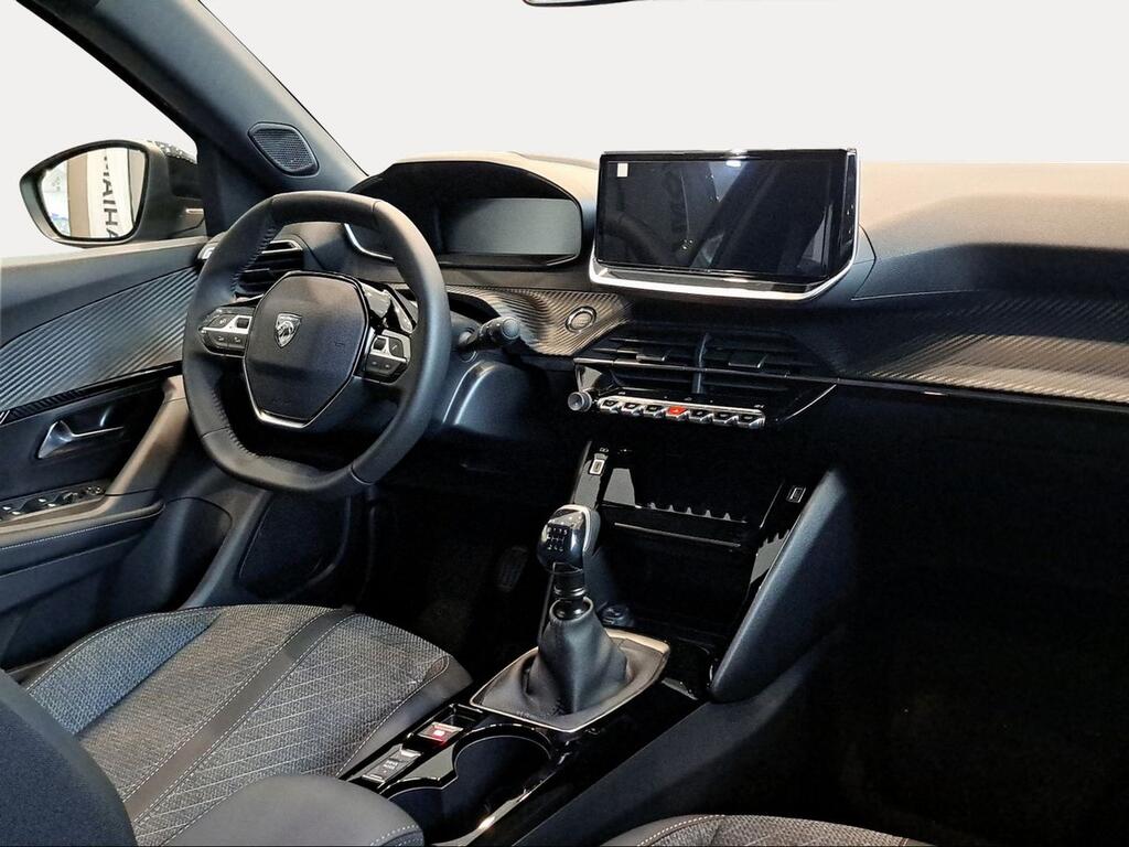 Peugeot 2008 Allure Gasolina 100 S&S 6 Vel. MAN - Foto 465