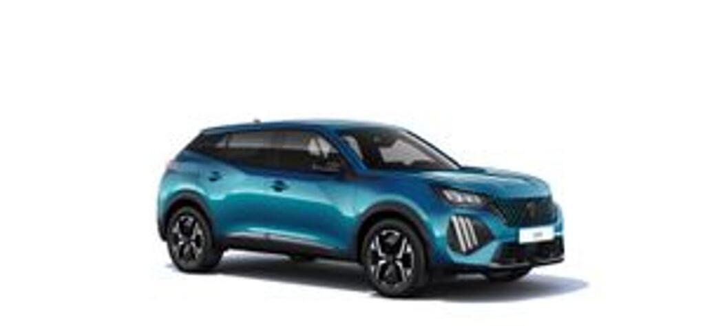 Peugeot 2008 Allure Gasolina 100 S&S 6 Vel. MAN - Foto 459