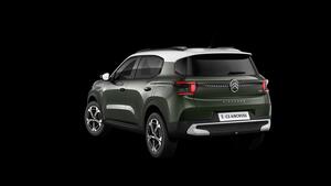 Citroën ë-C3 Aircross Eléctrico 113cv MAX