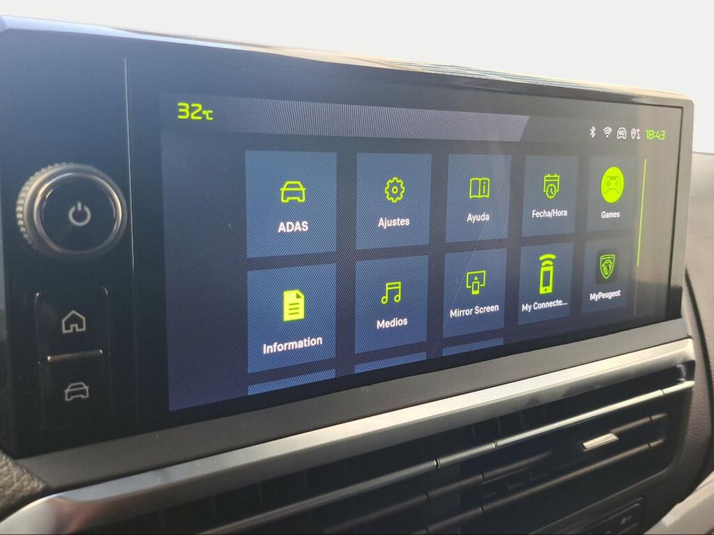 Peugeot Traveller Business VIP Standard BlueHDi 180 EAT8 - Foto 502