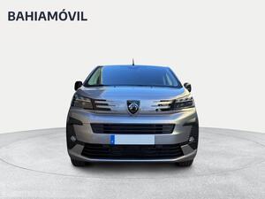 Peugeot Traveller Business VIP Standard BlueHDi 180 EAT8