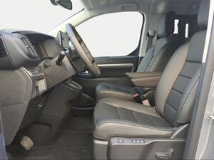 Peugeot Traveller Business VIP Standard BlueHDi 180 EAT8