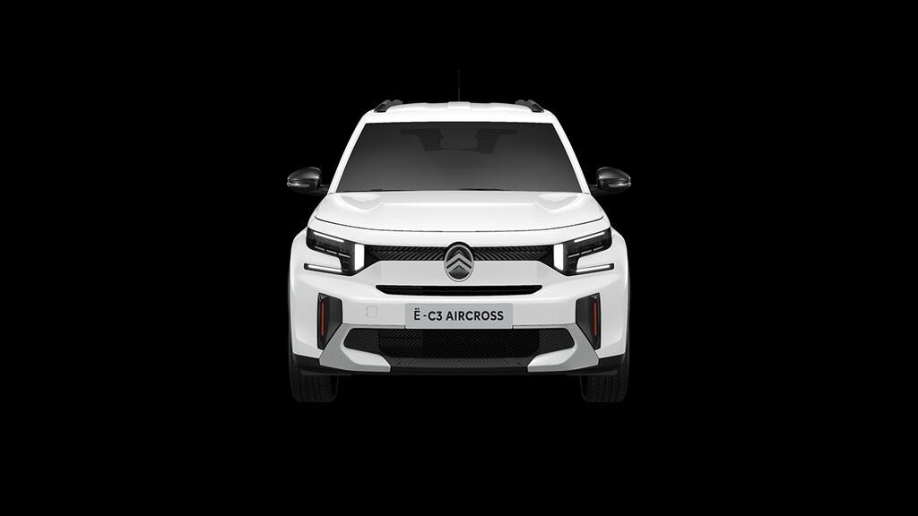Citroën ë-C3 Aircross Eléctrico 113cv PLUS - Foto 439