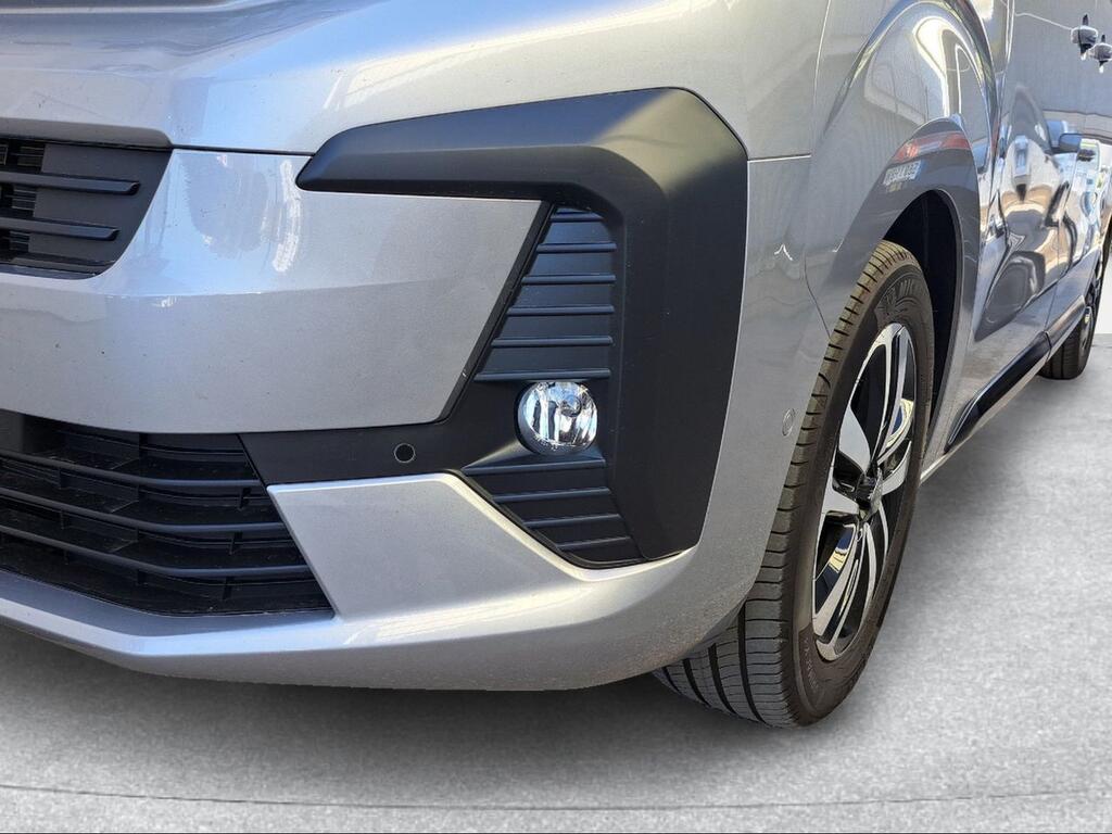 Peugeot Traveller Business VIP Standard BlueHDi 180 EAT8 - Foto 479