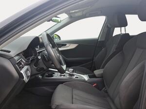 Audi A4 AUDI A4 LIMOUSINE SLINE 2.0 150 CV Hybrid