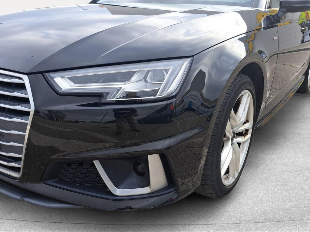 Audi A4 AUDI A4 LIMOUSINE SLINE 2.0 150 CV Hybrid - Foto 424