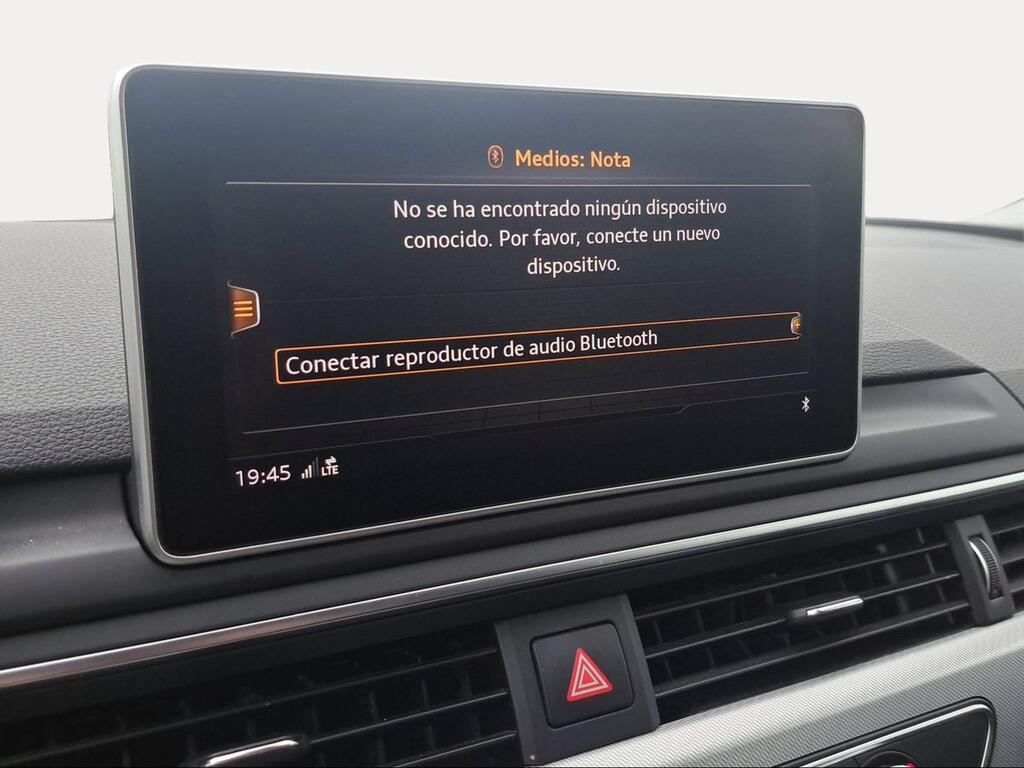 Audi A4 AUDI A4 LIMOUSINE SLINE 2.0 150 CV Hybrid - Foto 443