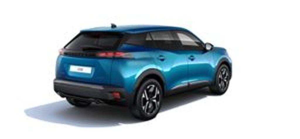 Peugeot 2008 N2008 Allure Hybrid 110 eDCS6 - Foto 502