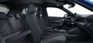 Peugeot 2008 N2008 Allure Hybrid 110 eDCS6