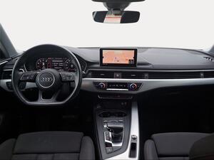 Audi A4 AUDI A4 LIMOUSINE SLINE 2.0 150 CV Hybrid