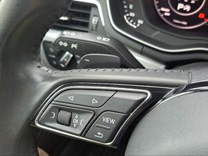 Audi A4 AUDI A4 LIMOUSINE SLINE 2.0 150 CV Hybrid