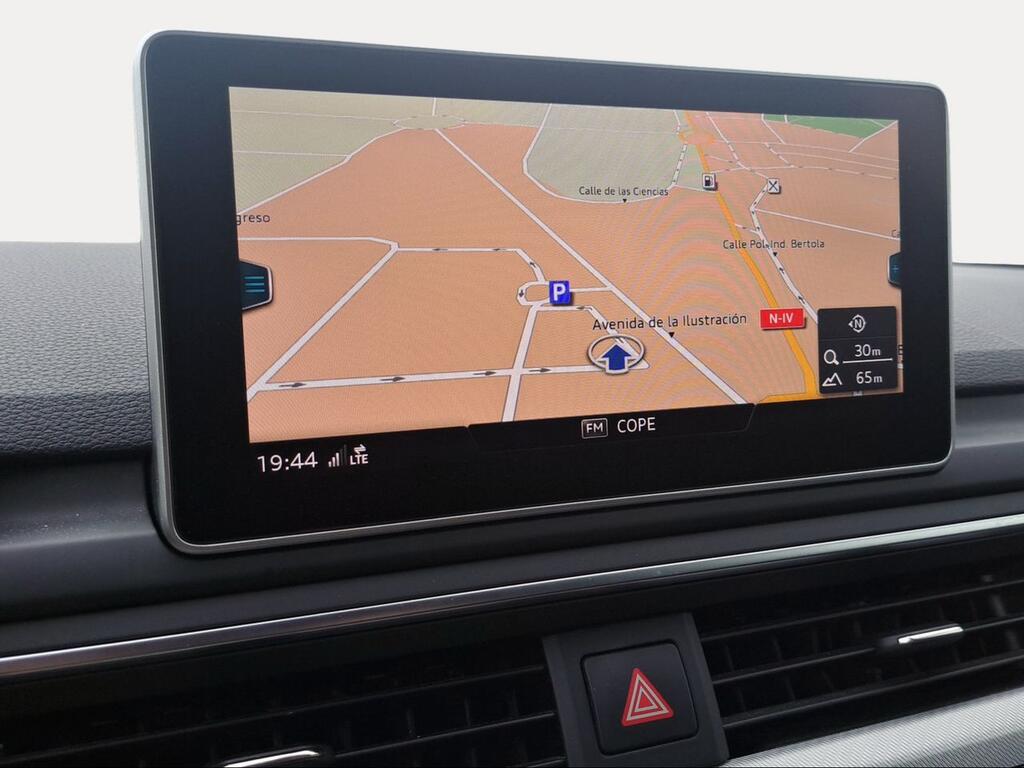 Audi A4 AUDI A4 LIMOUSINE SLINE 2.0 150 CV Hybrid - Foto 441