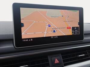 Audi A4 AUDI A4 LIMOUSINE SLINE 2.0 150 CV Hybrid