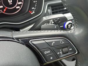 Audi A4 AUDI A4 LIMOUSINE SLINE 2.0 150 CV Hybrid