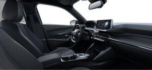 Peugeot 2008 N2008 Allure Hybrid 110 eDCS6
