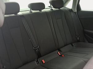 Audi A4 AUDI A4 LIMOUSINE SLINE 2.0 150 CV Hybrid
