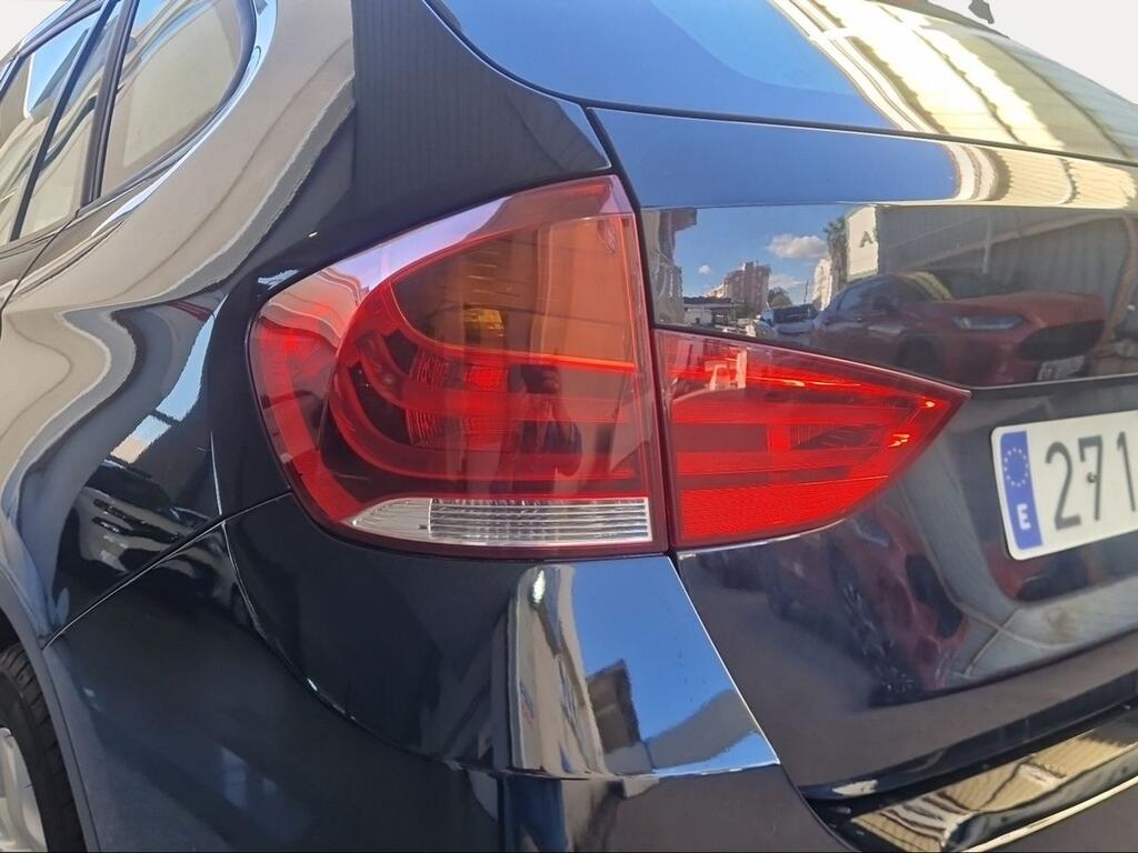 BMW X1 sDrive18d - Foto 420