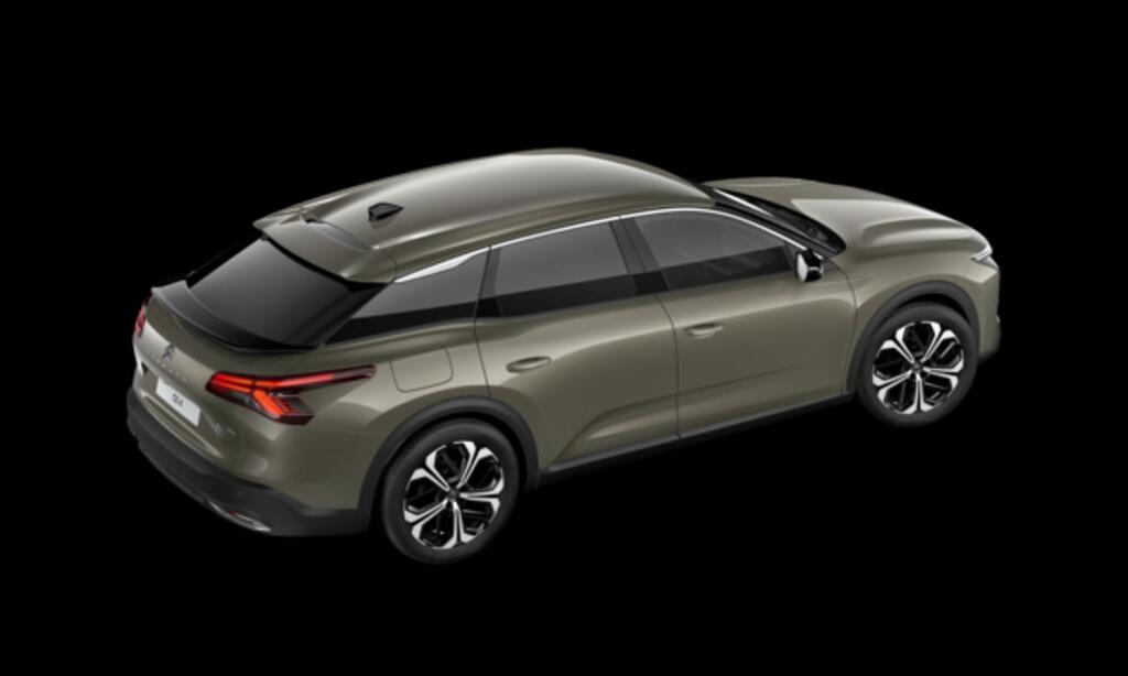 Citroën C5 X PureTech 96kW (130CV) S&S EAT8 Plus - Foto 386