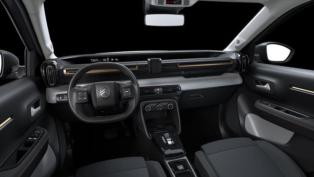 Citroën ë-C3 Aircross Eléctrico 113cv YOU - Foto 367