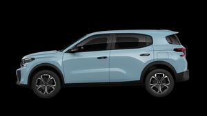 Citroën ë-C3 Aircross Eléctrico 113cv YOU