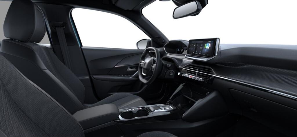 Peugeot 2008 N2008 Allure Hybrid 145 eDCS6 - Foto 487