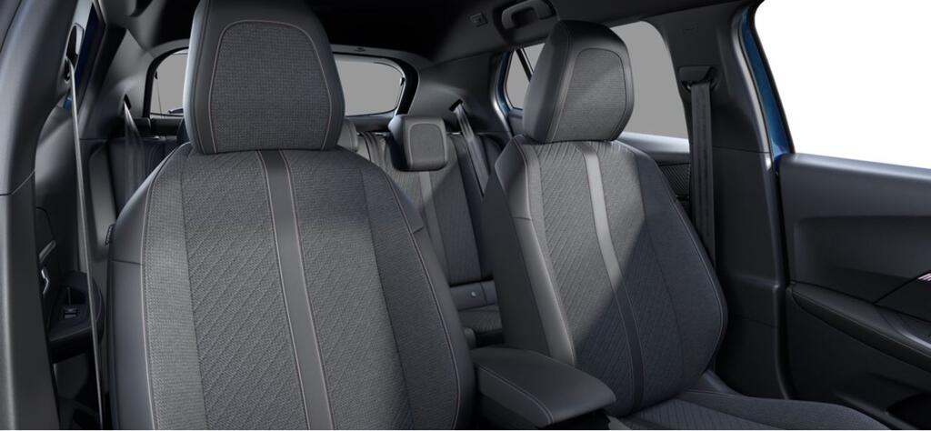 Peugeot 2008 N2008 Allure Hybrid 145 eDCS6 - Foto 489
