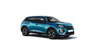 Peugeot 2008 N2008 Allure Hybrid 145 eDCS6