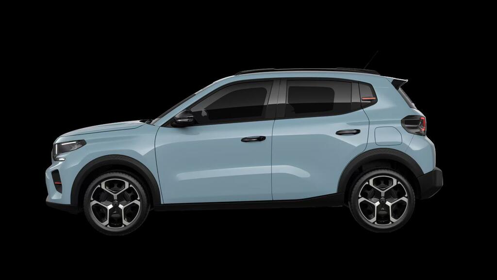 Citroën ë-C3 ë-C3 Eléctrico Plus - Foto 309