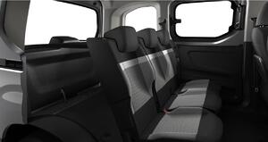 Citroën ë-Berlingo Citroën ë-Berlingo Talla M ë-Berlingo 50 kWh PLUS