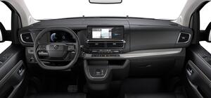 Peugeot e-Traveller Business VIP Elect 100kW Bat 75 kWh Std