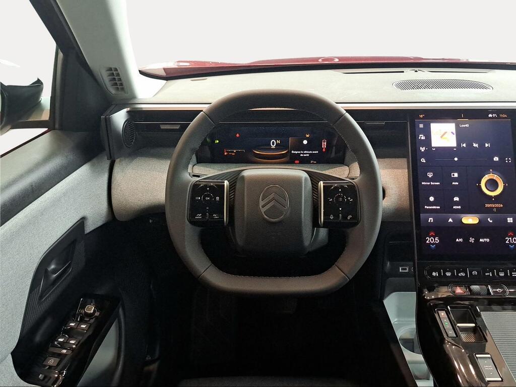 Citroën C5 Aircross HYBRID 107kW (145CV) e-DCS6 You - Foto 423