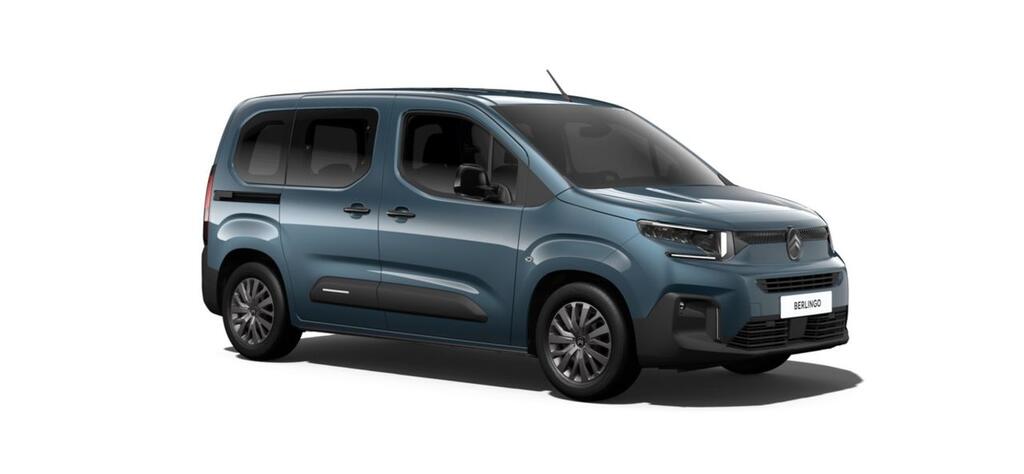 Citroën Berlingo Berlingo Talla M BlueHDI 100 S&S 6v PLUS - Foto 347