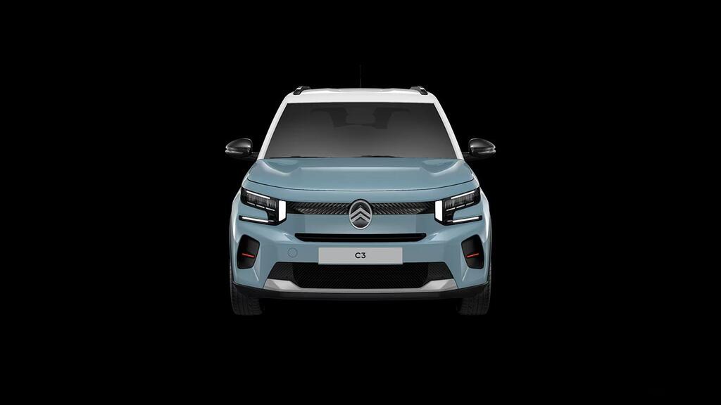 Citroën C3 Turbo 100 You Pack Plus - Foto 206