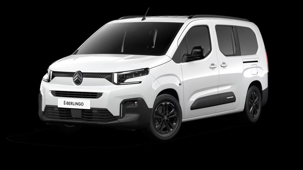Citroën ë-Berlingo Talla XL ë-Berlingo 50 kWh MAX - Foto 357