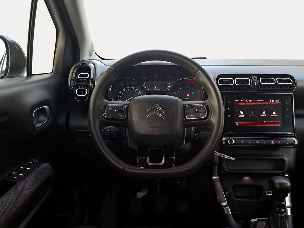 Citroën C3 Aircross PureTech 81kW (110CV) S&S Feel Pack - Foto 387