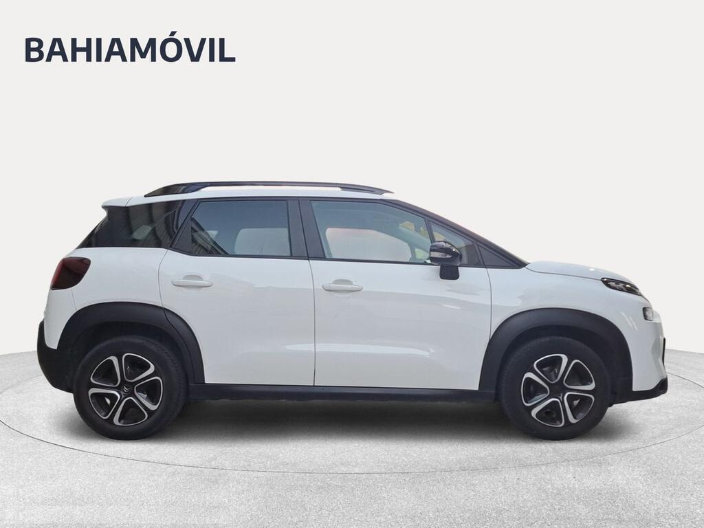 Citroën C3 Aircross PureTech 81kW (110CV) S&S Feel Pack - Foto 377