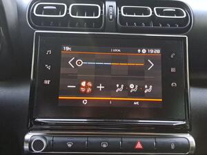 Citroën C3 Aircross PureTech 81kW (110CV) S&S Feel Pack