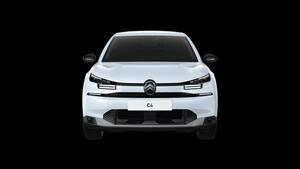 Citroën C4 Hybrid 100 e-DCS6 You