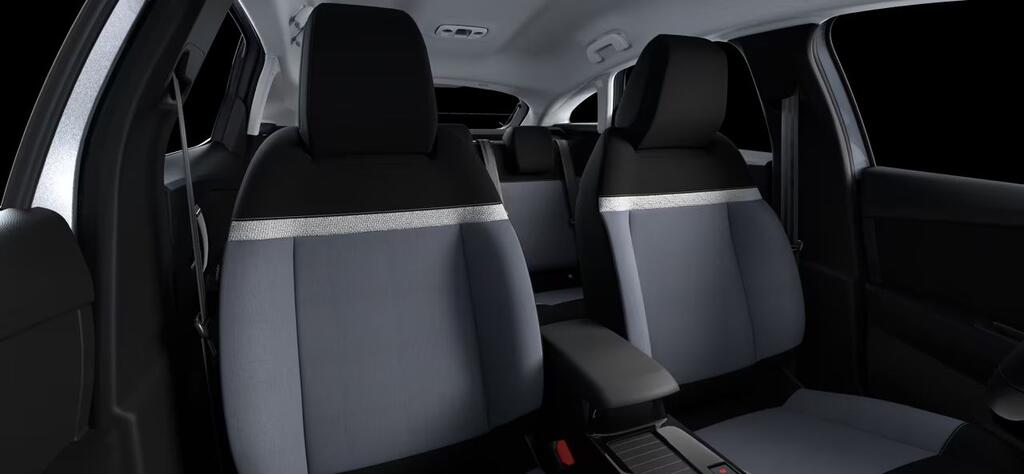 Citroën C4 Hybrid 100 e-DCS6 You - Foto 318