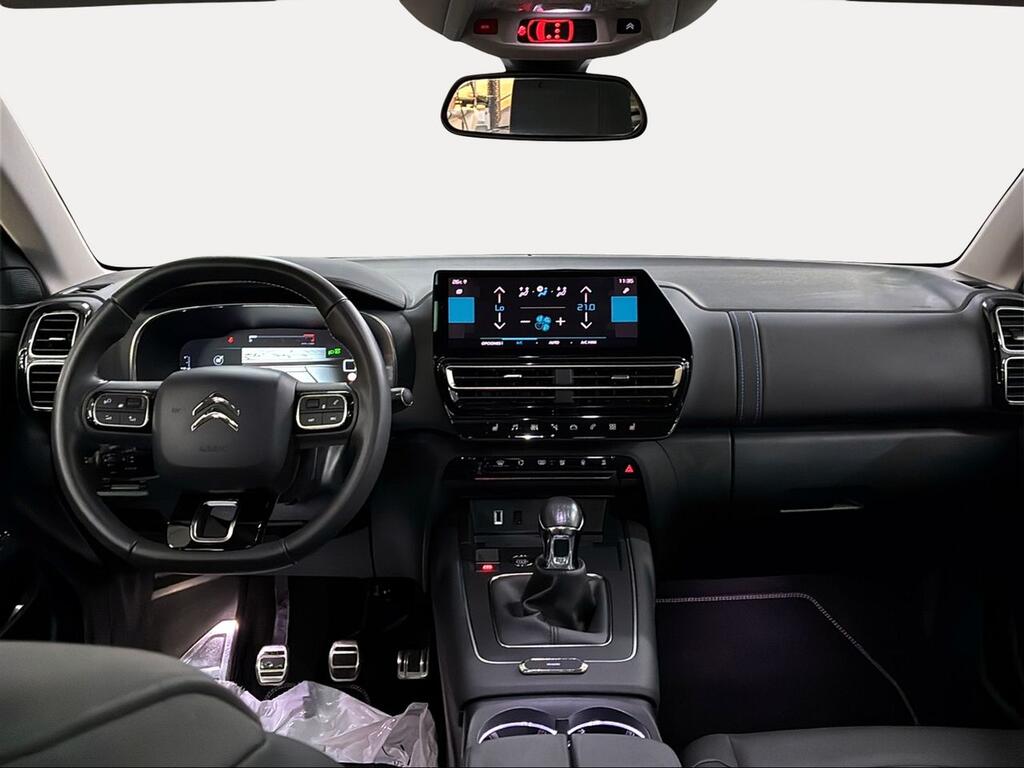 Citroën C5 Aircross PureTech 96kW (130CV) S&S Shine Pack - Foto 464