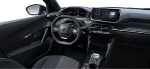 Peugeot 2008 N2008 Style Hybrid 110 eDCS6