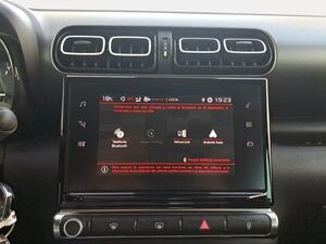 Citroën C3 Aircross PureTech 81kW (110CV) S&S Feel Pack