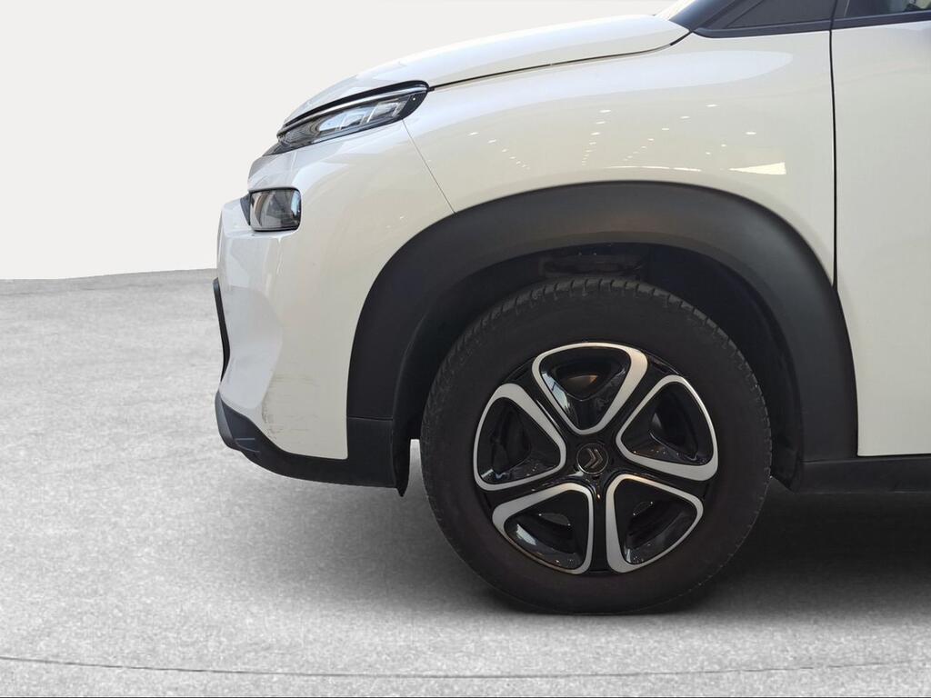 Citroën C3 Aircross PureTech 81kW (110CV) S&S Feel Pack - Foto 384