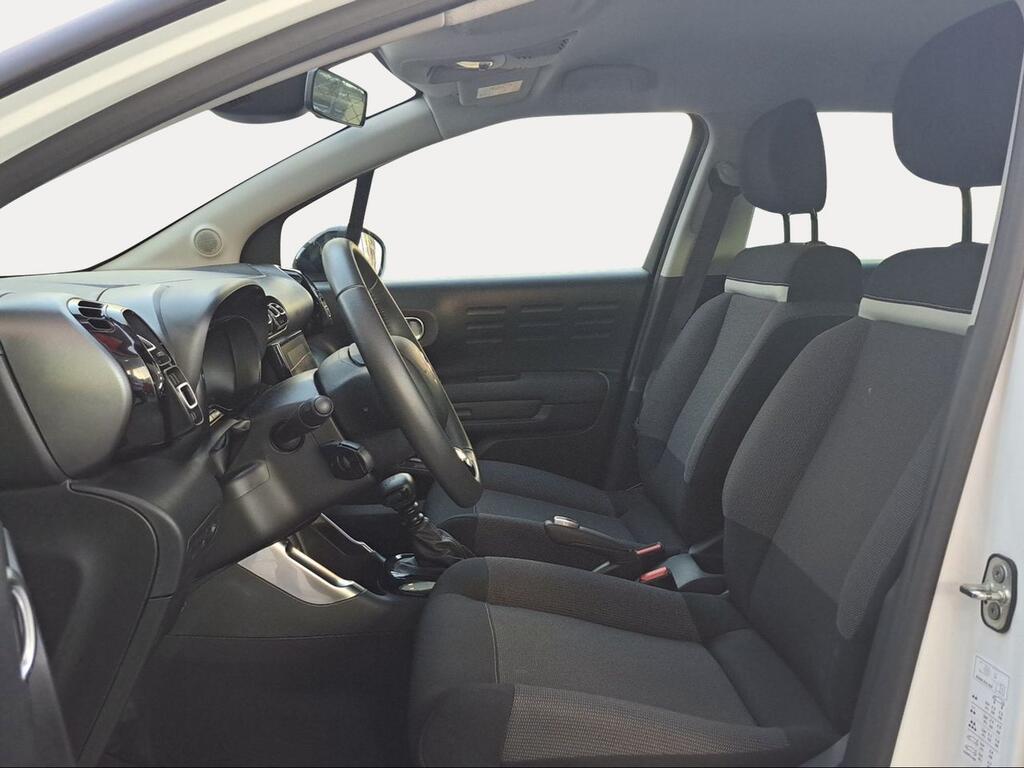 Citroën C3 Aircross PureTech 81kW (110CV) S&S Feel Pack - Foto 382