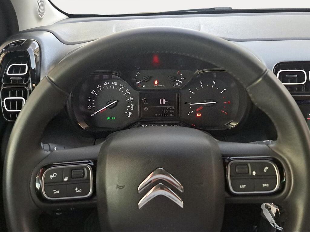 Citroën C3 Aircross PureTech 81kW (110CV) S&S Feel Pack - Foto 390