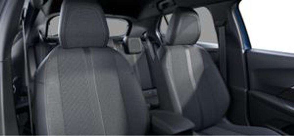 Peugeot 2008 N2008 Style Hybrid 110 eDCS6 - Foto 445