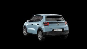 Citroën ë-C3 ë-C3 Eléctrico You