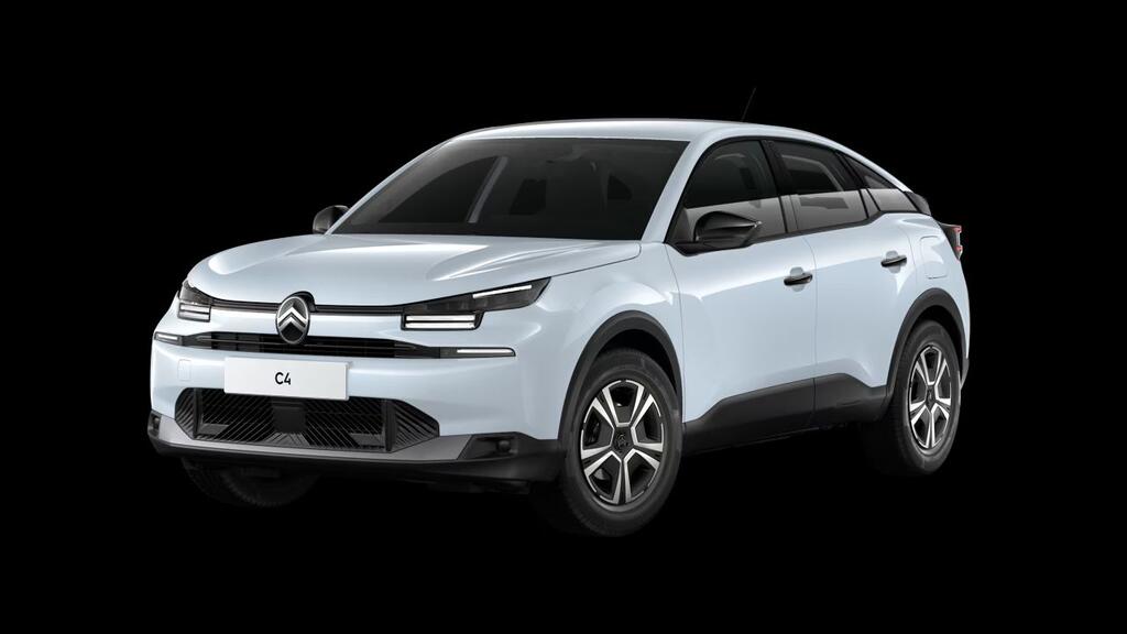 Citroën C4 Hybrid 100 e-DCS6 You - Foto 313