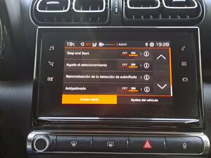 Citroën C3 Aircross PureTech 81kW (110CV) S&S Feel Pack