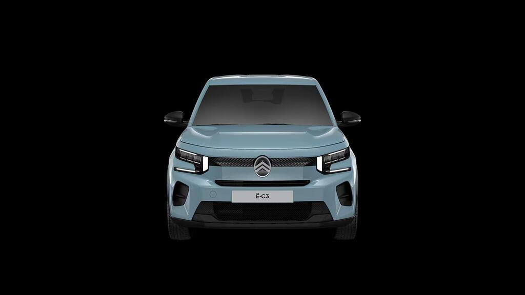 Citroën ë-C3 ë-C3 Eléctrico You - Foto 341